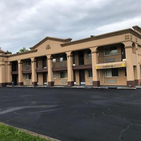 Royal Inn Bellmawr Exterior foto