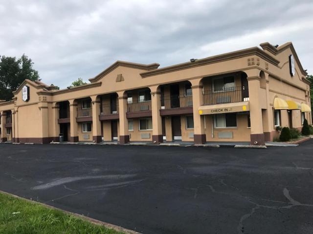 Royal Inn Bellmawr Exterior foto